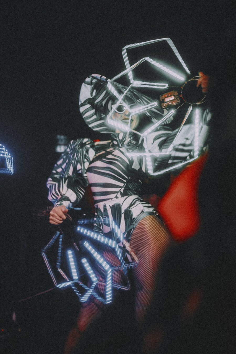 Go-Go Dance