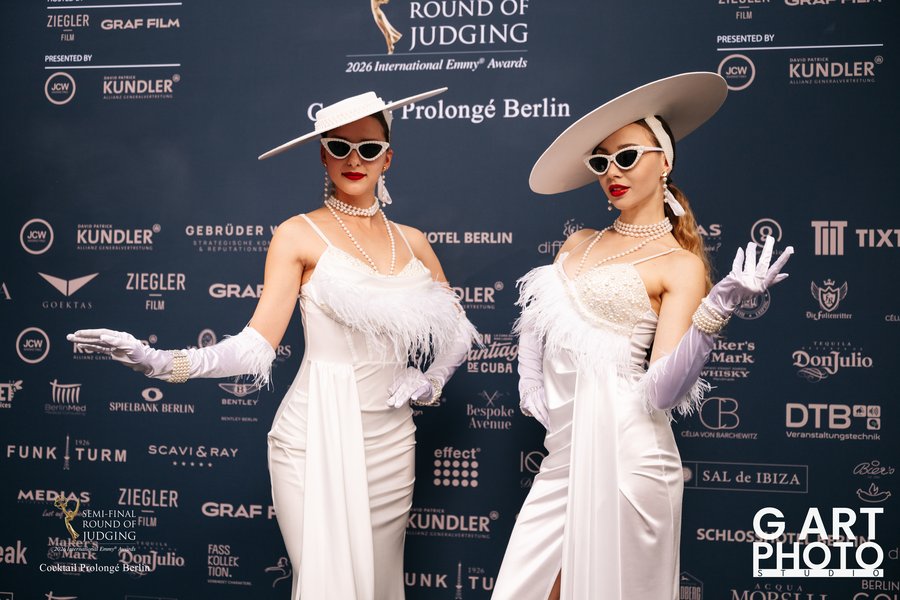Gästebegrüßung / Hostessen